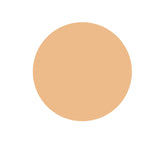 Honey Blonde color swatch representing the shade of Jerome Russell TEMP’RY temporary hair color spray.